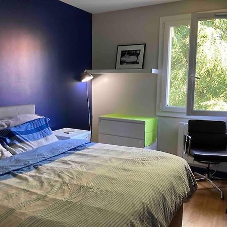 Belle Appartement T3 Pour 5 Personne Max アヌシー エクステリア 写真
