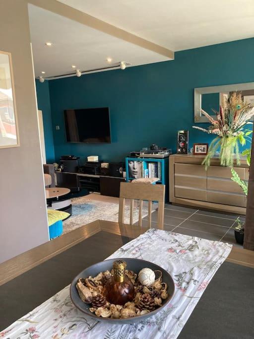 Belle Appartement T3 Pour 5 Personne Max アヌシー エクステリア 写真