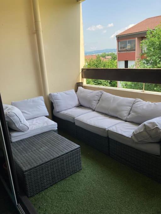Belle Appartement T3 Pour 5 Personne Max アヌシー エクステリア 写真